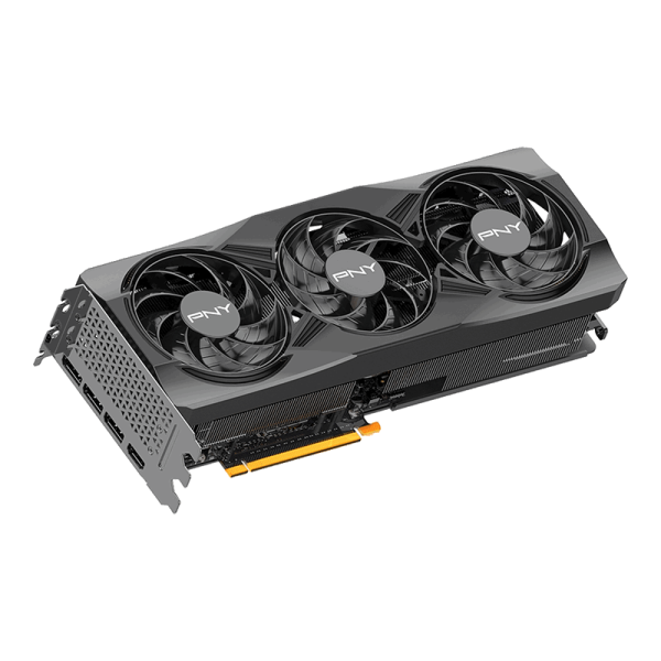 PNY GeForce RTX 5070 Ti NVIDIA 16 GB GDDR7