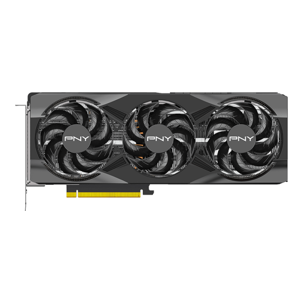 PNY GeForce RTX 5070 Ti OC NVIDIA 16 GB GDDR7