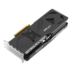 PNY GeForce RTX 5070 Ti OC NVIDIA 16 GB GDDR7
