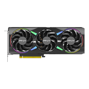 PNY GeForce RTX 5070 Ti EPIC-X RGB OC NVIDIA 16 GB GDDR7