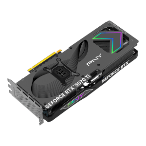 PNY GeForce RTX 5070 Ti EPIC-X RGB OC NVIDIA 16 GB GDDR7