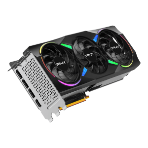 PNY GeForce RTX 5070 Ti EPIC-X RGB OC NVIDIA 16 GB GDDR7