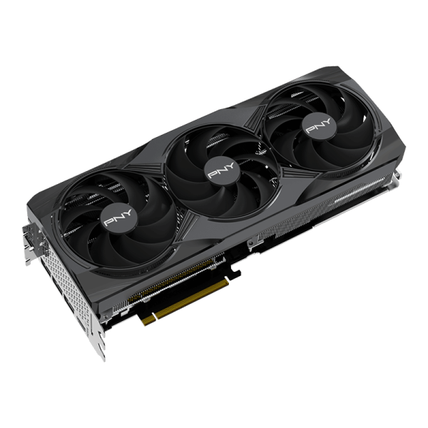 PNY GeForce RTX 5080 Triple Fan NVIDIA 16 GB GDDR7