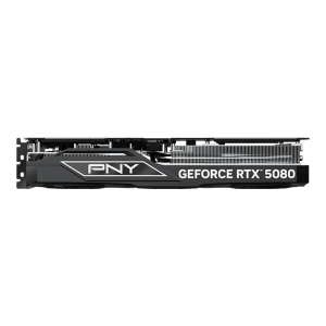 PNY GeForce RTX 5080 Triple Fan NVIDIA 16 GB GDDR7