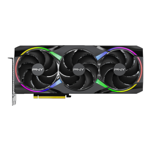 PNY VCG508016TFXXPB1-O graphics card NVIDIA GeForce RTX 5080 16 GB GDDR7