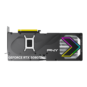 PNY VCG508016TFXXPB1-O graphics card NVIDIA GeForce RTX 5080 16 GB GDDR7
