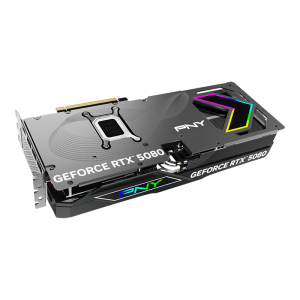 PNY VCG508016TFXXPB1-O graphics card NVIDIA GeForce RTX 5080 16 GB GDDR7