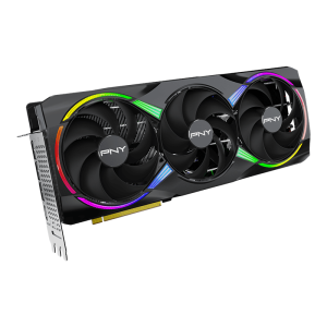 PNY VCG508016TFXXPB1-O graphics card NVIDIA GeForce RTX 5080 16 GB GDDR7