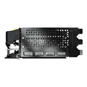 PNY VCG508016TFXXPB1-O graphics card NVIDIA GeForce RTX 5080 16 GB GDDR7