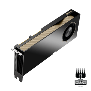 PNY A800 NVIDIA RTX A800 40 GB High Bandwidth Memory 2 (HBM2)