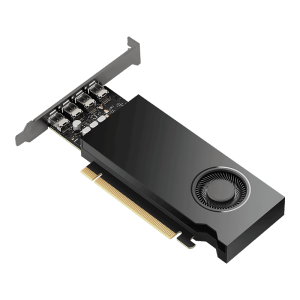 PNY VCNRTX2000EADA-PL graphics card NVIDIA RTX 2000E Ada 16 GB GDDR6