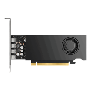 PNY VCNRTX2000EADA-PL graphics card NVIDIA RTX 2000E Ada 16 GB GDDR6