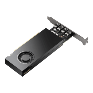 PNY VCNRTX2000EADA-PL graphics card NVIDIA RTX 2000E Ada 16 GB GDDR6