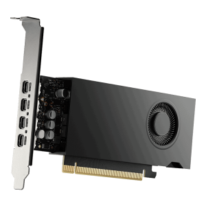 PNY VCNRTX2000EADA-PL graphics card NVIDIA RTX 2000E Ada 16 GB GDDR6
