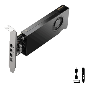 PNY NVIDIA RTX 2000E Ada RTX 2000 Ada 16 GB GDDR6