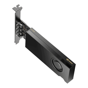 PNY NVIDIA RTX 2000E Ada RTX 2000 Ada 16 GB GDDR6