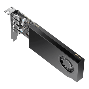 PNY VCNRTXA1000-PL graphics card NVIDIA RTX A1000 8 GB GDDR6