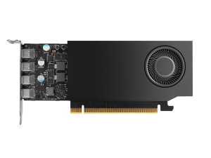 PNY RTX A1000 NVIDIA 8 GB GDDR6