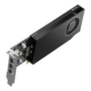 PNY VCNRTXA400-PL graphics card NVIDIA RTX A400 4 GB GDDR6