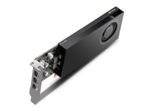 PNY VCNRTXA400-SB graphics card NVIDIA RTX A400 4 GB GDDR6