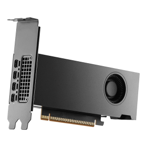 PNY RTX PRO 2000 Blackwell NVIDIA 16 GB GDDR7