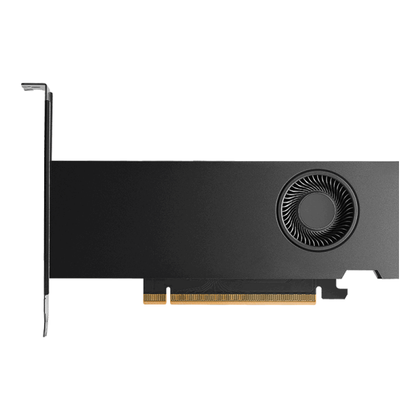PNY RTX PRO 2000 Blackwell NVIDIA 16 GB GDDR7