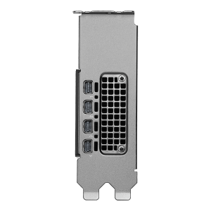 PNY RTX PRO 2000 Blackwell NVIDIA 16 GB GDDR7