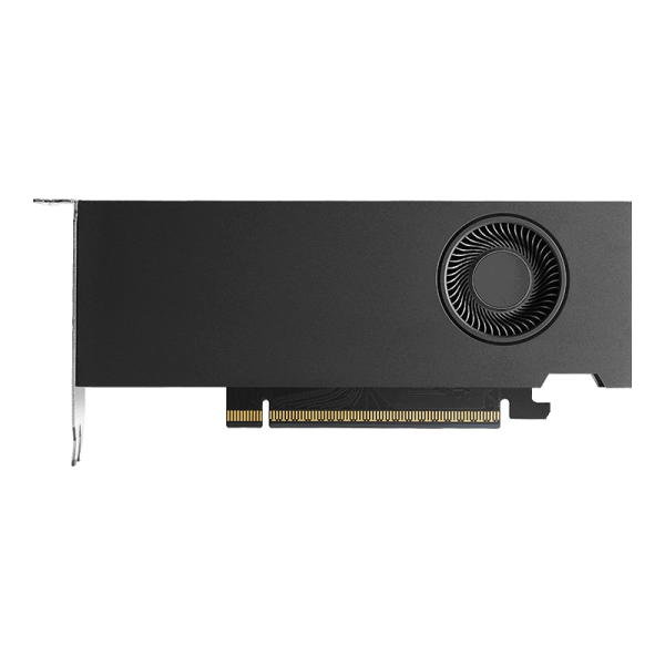 PNY RTX PRO 4000 Blackwell NVIDIA 24 GB GDDR7