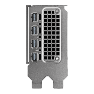 PNY RTX PRO 4000 Blackwell NVIDIA 24 GB GDDR7