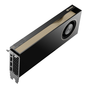 PNY RTX PRO 6000 Blackwell Max-Q Workstation Edition NVIDIA 96 GB GDDR7