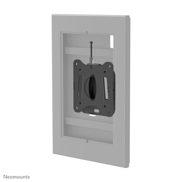 Neomounts WL15-633BL1 Tablet wall mount - Max. 3 kg | 6,6 lbs - fixed