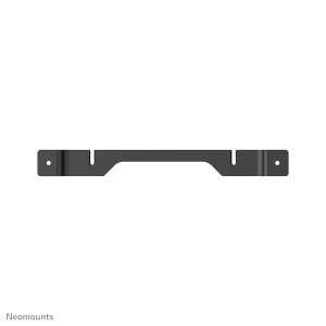 Neomounts WL30-724BL1 Wall mount for Sonos Ray - easy installation - black