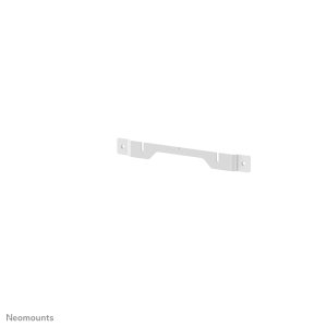 Neomounts WL30-724WH1 Wall mount for Sonos Ray - easy installation - white