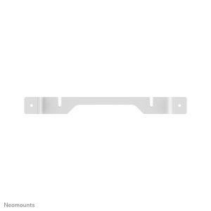 Neomounts WL30-724WH1 Wall mount for Sonos Ray - easy installation - white