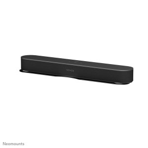 Neomounts WL30-726BL1 Wall mount for Sonos Beam - easy installation - black