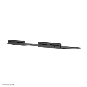 Neomounts WL30-726BL1 Wall mount for Sonos Beam - easy installation - black