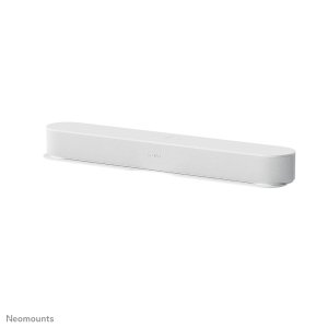 Neomounts WL30-726WH1 Wall mount for Sonos Beam - easy installation - white