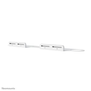 Neomounts WL30-726WH1 Wall mount for Sonos Beam - easy installation - white