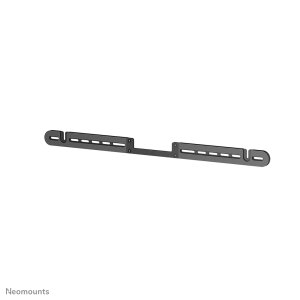 Neomounts WL30-727BL1 Wall mount for Sonos Arc & Arc Ultra - easy installation - black