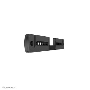 Neomounts WL30-727BL1 Wall mount for Sonos Arc & Arc Ultra - easy installation - black