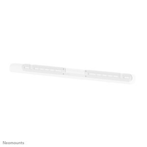Neomounts WL30-727WH1 Wall mount for Sonos Arc & Arc Ultra - easy installation - white