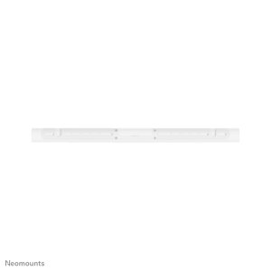 Neomounts WL30-727WH1 Wall mount for Sonos Arc & Arc Ultra - easy installation - white