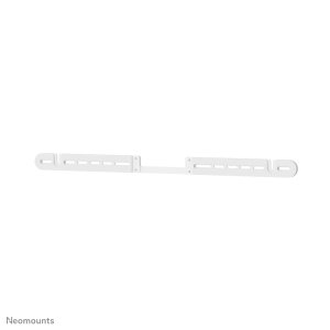 Neomounts WL30-727WH1 Wall mount for Sonos Arc & Arc Ultra - easy installation - white