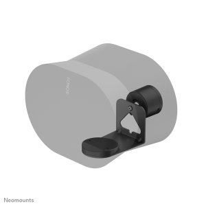 Neomounts WL35-722BL1 Wall mount for Sonos ERA 100 & 300 - omnidirectional up to 30° - black