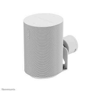 Neomounts WL35-722WH1 Wall mount for Sonos ERA 100 & 300 - omnidirectional up to 30° - white