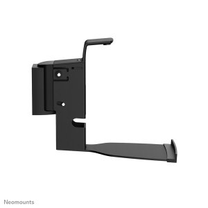 Neomounts WL35-725BL1 Wall mount for Sonos PLAY:5 & Five - swivel & tilt- black