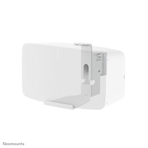 Neomounts WL35-725WH1 Wall mount for Sonos PLAY:5 & Five - swivel & tilt - white