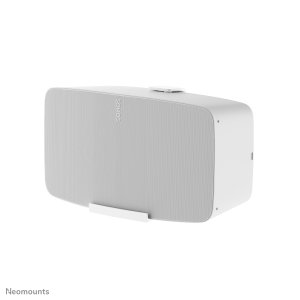 Neomounts WL35-725WH1 Wall mount for Sonos PLAY:5 & Five - swivel & tilt - white