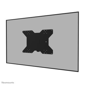 Neomounts WL85-515BL16 TV wall mount 55-75″ - rotatable