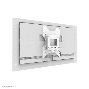 Neomounts WL85-515WH16 TV wall mount 55-75" - rotatable